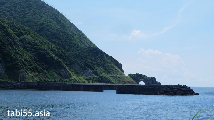かがんばなトンネル＠奄美大島の観光スポット、グルメなど【おすすめ16選】