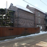 喜多方で蔵めぐり／Warehouse in Kitakata（福島県喜多方市）