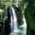 高千穂峡／Takachiho Gorge（宮崎県高千穂町）