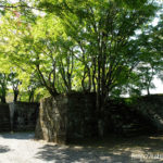 岡城跡／Okajoseki（大分県竹田市）