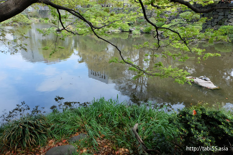 日比谷公園（東京都千代田区）／Hibiya Park (Chiyoda-ku, Tokyo) 