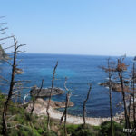 隠岐の島町（島後）の風景