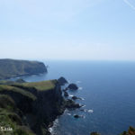 摩天崖（島根県西ノ島）／Matengai(Shimane)