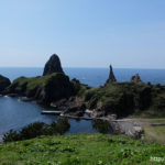 天上界＠国賀海岸（島根県）／Kuniga Coast(Shimane)
