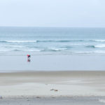 長浜海岸（種子島）／Nagahama Coast (Tanegashima)