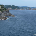 石廊崎（静岡県）／Irozaki (Shizuoka Prefecture)