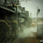 SLパレオエクスプレス（秩父鉄道）