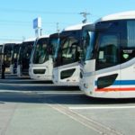 高速バス＜当日予約OK・可＞4サイト！夜行バス、深夜バスも