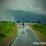 大観峰＠阿蘇の観光＜地震後＞おすすめコース【2016年8月】