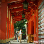 御神殿＠神田明神