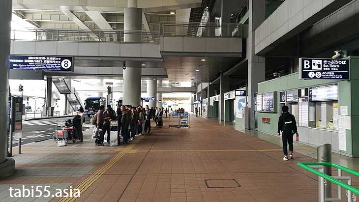 1.関西空港から伏見稲荷大社へのアクセス