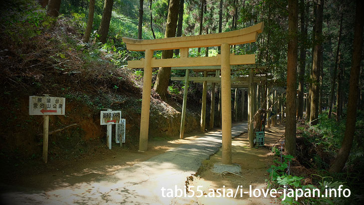 御手洗水神社（みたらいすい）へ公共交通機関でアクセス！宮崎県延岡の町中の秘境