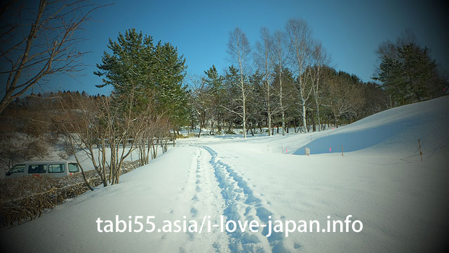 トラピスチヌ修道院天使園