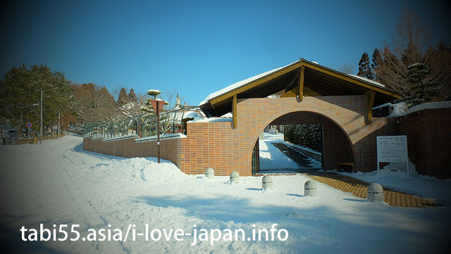 トラピスチヌ修道院天使園