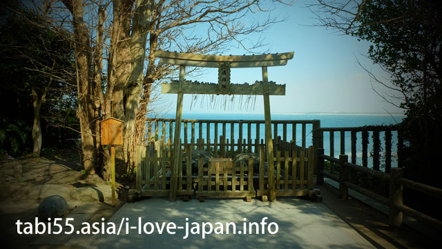 志賀海神社へ参拝