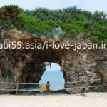 宮古島×1日モデルコース！？レンタルバイクで観光しました