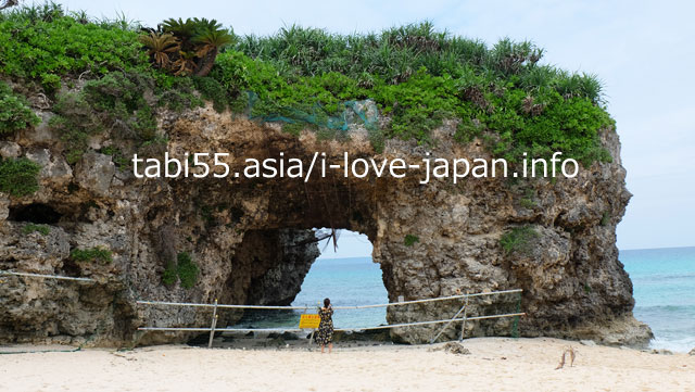 宮古島 1日モデルコース レンタルバイクで半周観光しました ひとり旅ブログ 日本国内 再 発見